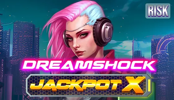 Up X casino slot