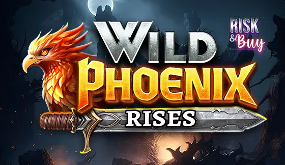Ап Икс casino slot