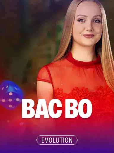 Bac Bo · Ап Икс Live Casino