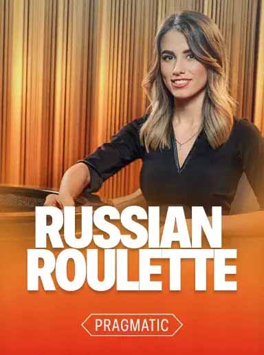 Russian Roulette · Ап Икс Live Casino