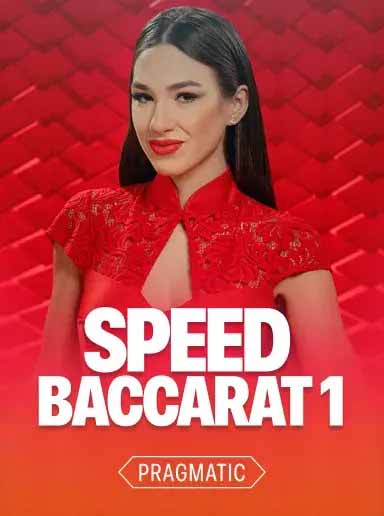 Speed Baccarat · Ап Икс Live Casino